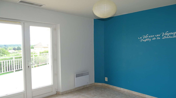 Ma-Cabane - Vente Maison SAINT-LOUIS-EN-L'ISLE, 160 m²
