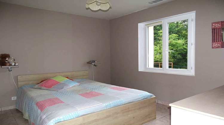 Ma-Cabane - Vente Maison SAINT-LOUIS-EN-L'ISLE, 160 m²