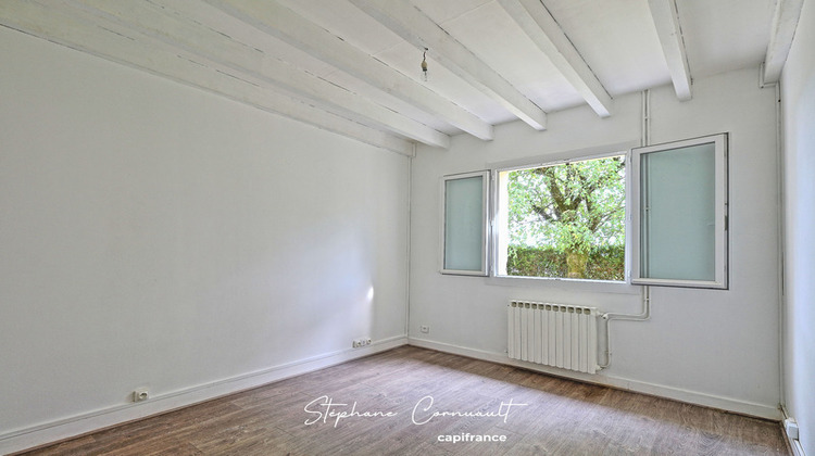 Ma-Cabane - Vente Maison SAINT LOUIS EN L ISLE, 131 m²