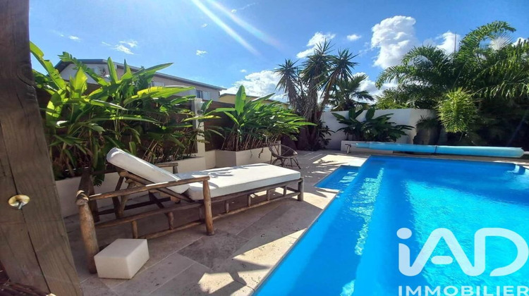 Ma-Cabane - Vente Maison Saint Louis la Riviere, 156 m²