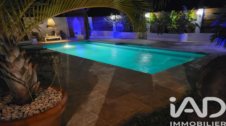 Ma-Cabane - Vente Maison Saint Louis la Riviere, 156 m²