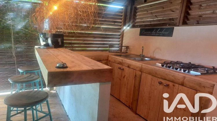 Ma-Cabane - Vente Maison Saint Louis la Riviere, 156 m²