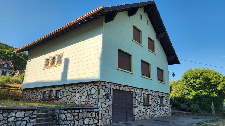 Ma-Cabane - Vente Maison Saint-Louis-lès-Bitche, 91 m²