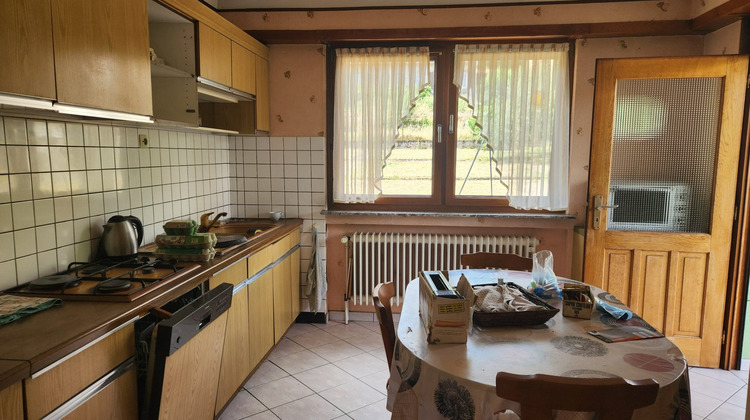 Ma-Cabane - Vente Maison Saint-Louis-lès-Bitche, 91 m²