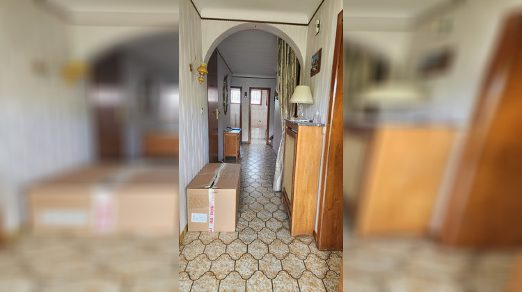 Ma-Cabane - Vente Maison Saint-Louis-lès-Bitche, 91 m²