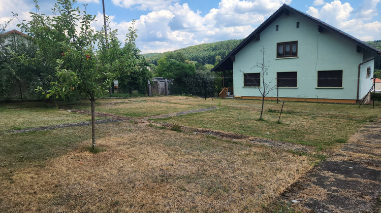 Ma-Cabane - Vente Maison Saint-Louis-lès-Bitche, 91 m²