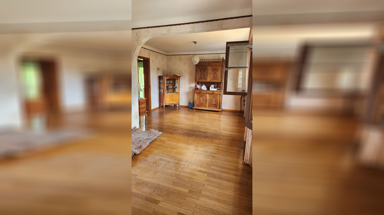 Ma-Cabane - Vente Maison Saint-Louis-lès-Bitche, 91 m²