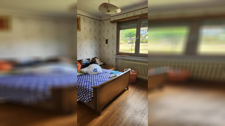 Ma-Cabane - Vente Maison Saint-Louis-lès-Bitche, 91 m²