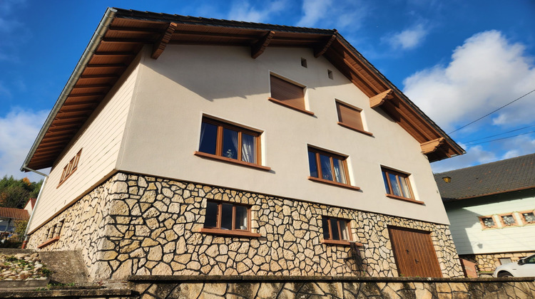 Ma-Cabane - Vente Maison Saint-Louis-lès-Bitche, 97 m²