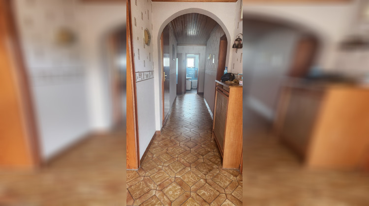Ma-Cabane - Vente Maison Saint-Louis-lès-Bitche, 97 m²