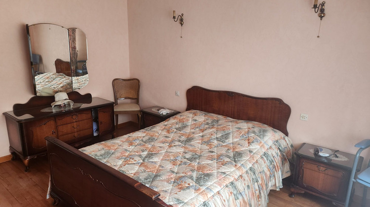 Ma-Cabane - Vente Maison Saint-Louis-lès-Bitche, 97 m²