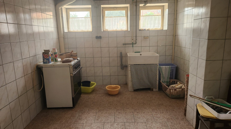 Ma-Cabane - Vente Maison Saint-Louis-lès-Bitche, 97 m²