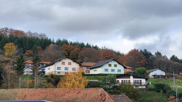Ma-Cabane - Vente Maison Saint-Louis-lès-Bitche, 188 m²