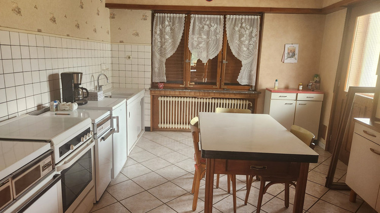 Ma-Cabane - Vente Maison Saint-Louis-lès-Bitche, 188 m²