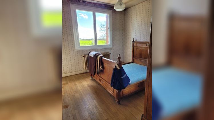 Ma-Cabane - Vente Maison SAINT-LOUP, 106 m²