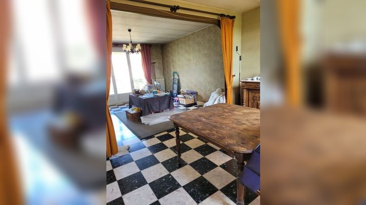 Ma-Cabane - Vente Maison SAINT-LOUP, 106 m²