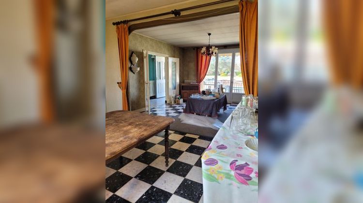 Ma-Cabane - Vente Maison SAINT-LOUP, 106 m²