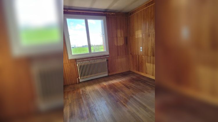 Ma-Cabane - Vente Maison SAINT-LOUP, 106 m²