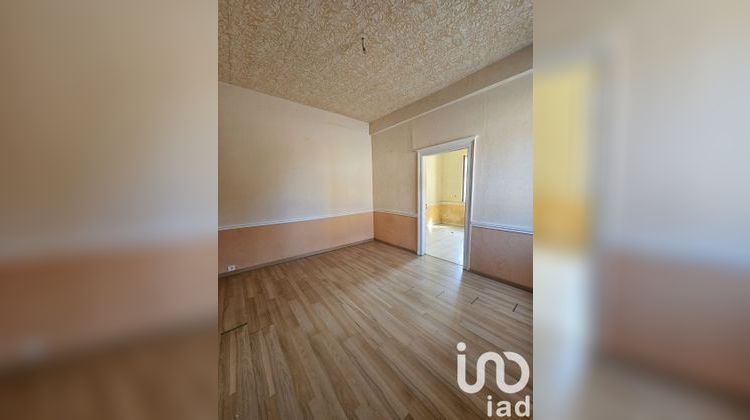 Ma-Cabane - Vente Maison Saint-Loup, 100 m²