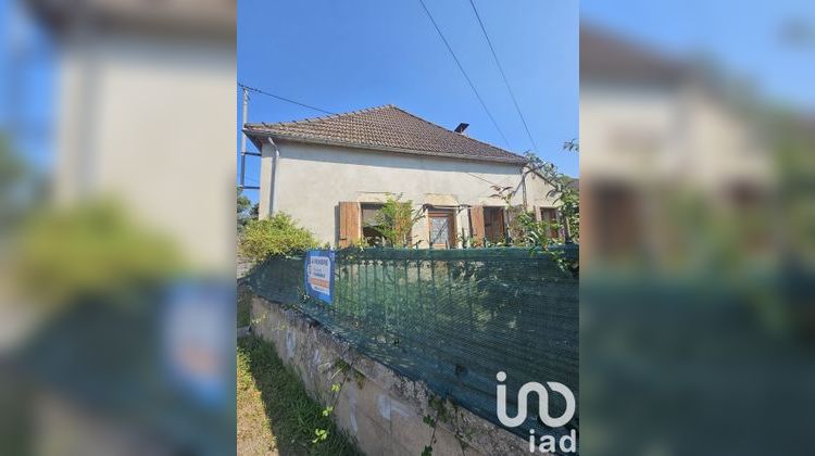 Ma-Cabane - Vente Maison Saint-Loup, 100 m²