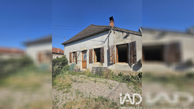 Ma-Cabane - Vente Maison Saint-Loup, 100 m²