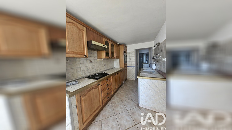 Ma-Cabane - Vente Maison Saint-Loup, 100 m²