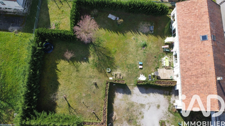 Ma-Cabane - Vente Maison Saint-Loup, 152 m²