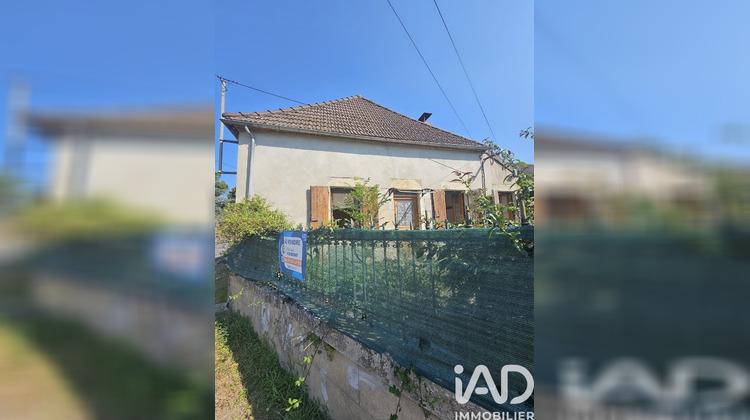 Ma-Cabane - Vente Maison Saint-Loup, 100 m²