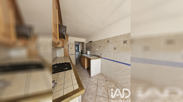 Ma-Cabane - Vente Maison Saint-Loup, 100 m²