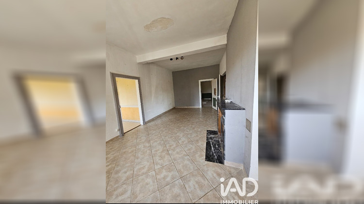 Ma-Cabane - Vente Maison Saint-Loup, 100 m²