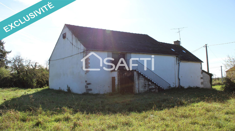 Ma-Cabane - Vente Maison Saint-Loup, 231 m²