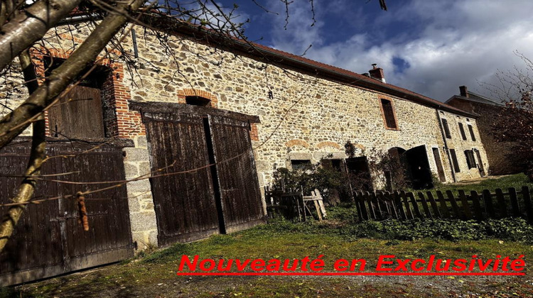 Ma-Cabane - Vente Maison SAINT LOUP, 163 m²