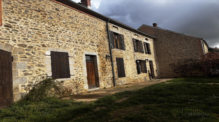 Ma-Cabane - Vente Maison SAINT LOUP, 163 m²
