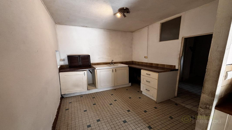 Ma-Cabane - Vente Maison SAINT LOUP, 163 m²