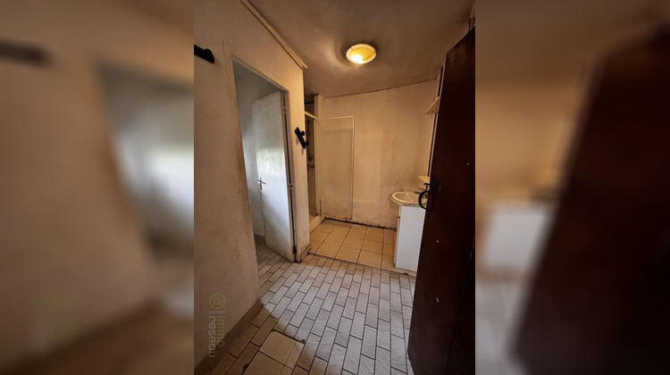 Ma-Cabane - Vente Maison SAINT LOUP, 163 m²