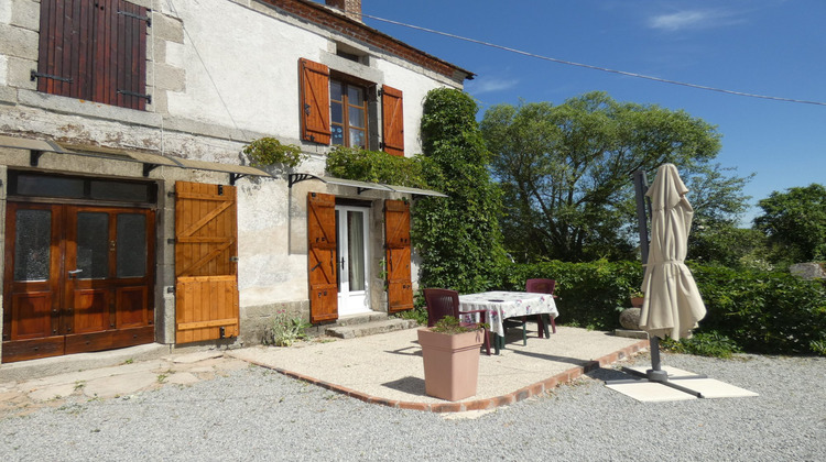 Ma-Cabane - Vente Maison Saint-Loup, 115 m²