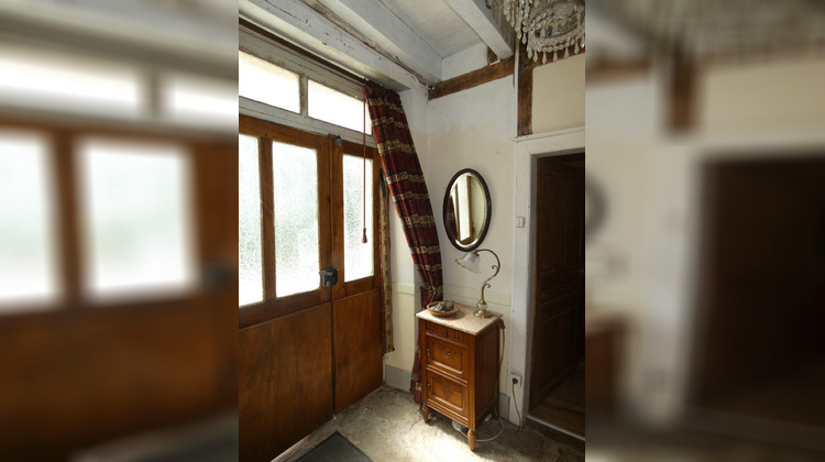 Ma-Cabane - Vente Maison Saint-Loup, 115 m²