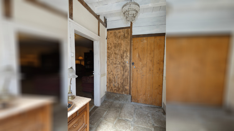 Ma-Cabane - Vente Maison Saint-Loup, 115 m²