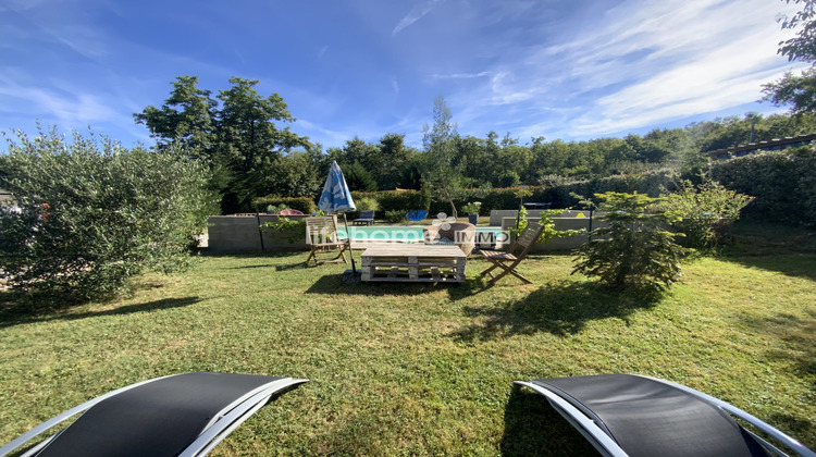 Ma-Cabane - Vente Maison Saint-Loup, 151 m²