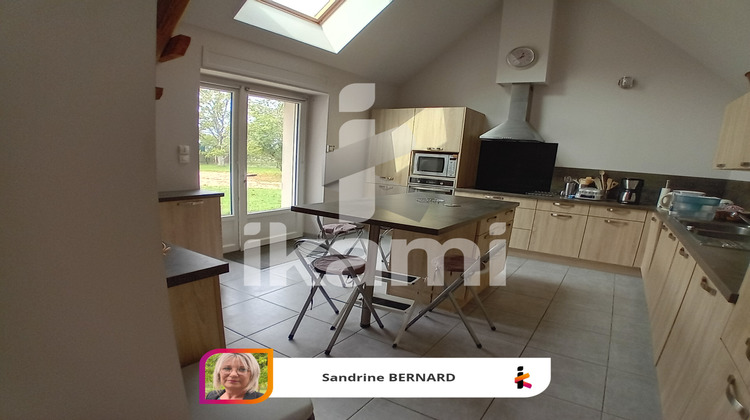 Ma-Cabane - Vente Maison Saint-Loup, 150 m²