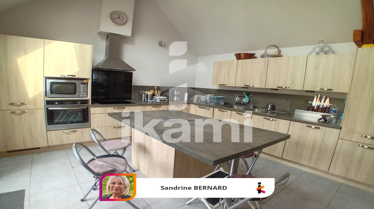 Ma-Cabane - Vente Maison Saint-Loup, 150 m²