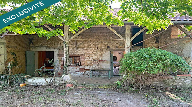 Ma-Cabane - Vente Maison Saint-Loup, 81 m²