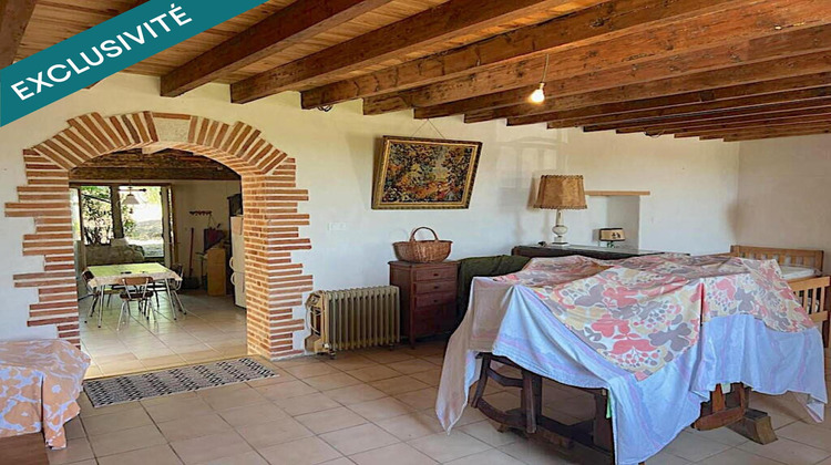 Ma-Cabane - Vente Maison Saint-Loup, 81 m²