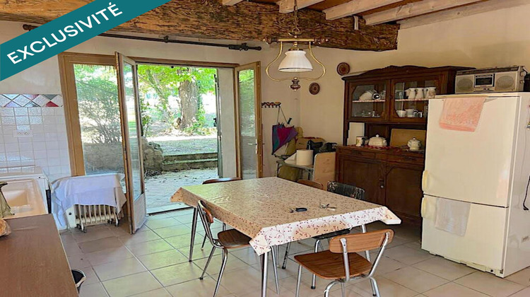 Ma-Cabane - Vente Maison Saint-Loup, 81 m²