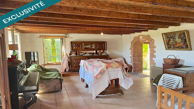 Ma-Cabane - Vente Maison Saint-Loup, 81 m²