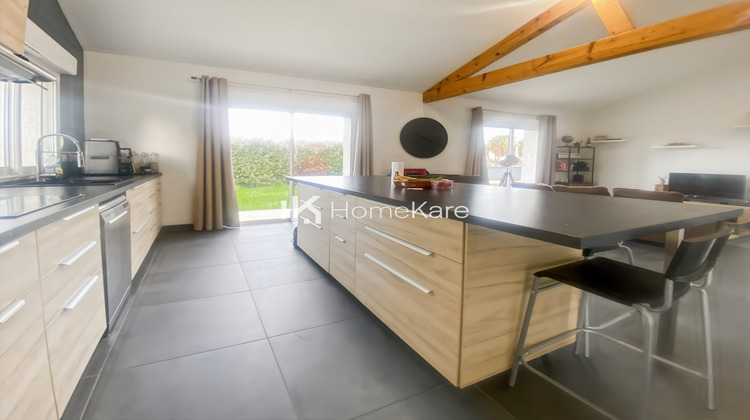 Ma-Cabane - Vente Maison Saint-Loup-Cammas, 66 m²
