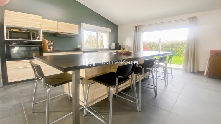 Ma-Cabane - Vente Maison Saint-Loup-Cammas, 66 m²