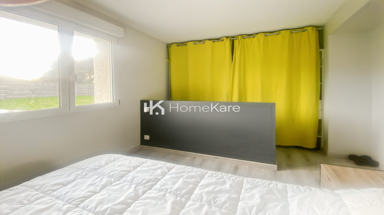 Ma-Cabane - Vente Maison Saint-Loup-Cammas, 66 m²