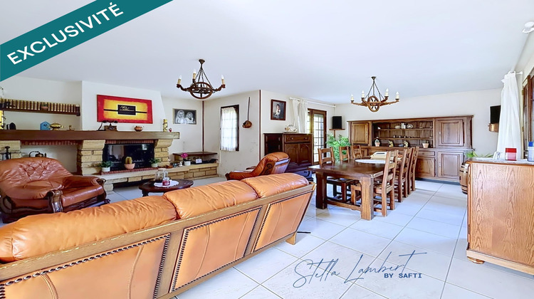 Ma-Cabane - Vente Maison Saint-Loup-Cammas, 122 m²