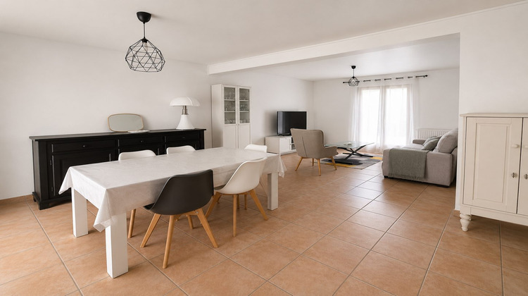 Ma-Cabane - Vente Maison Saint-Loup-Cammas, 110 m²